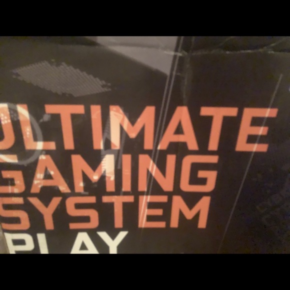 Gaming pc - Picture 5 of 5